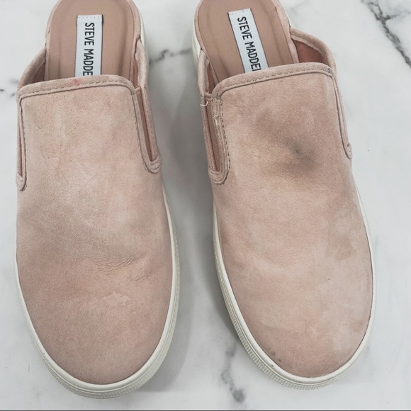 STEVE MADDEN GLENDA SLIP-ON SNEAKER - Picture 2 of 12